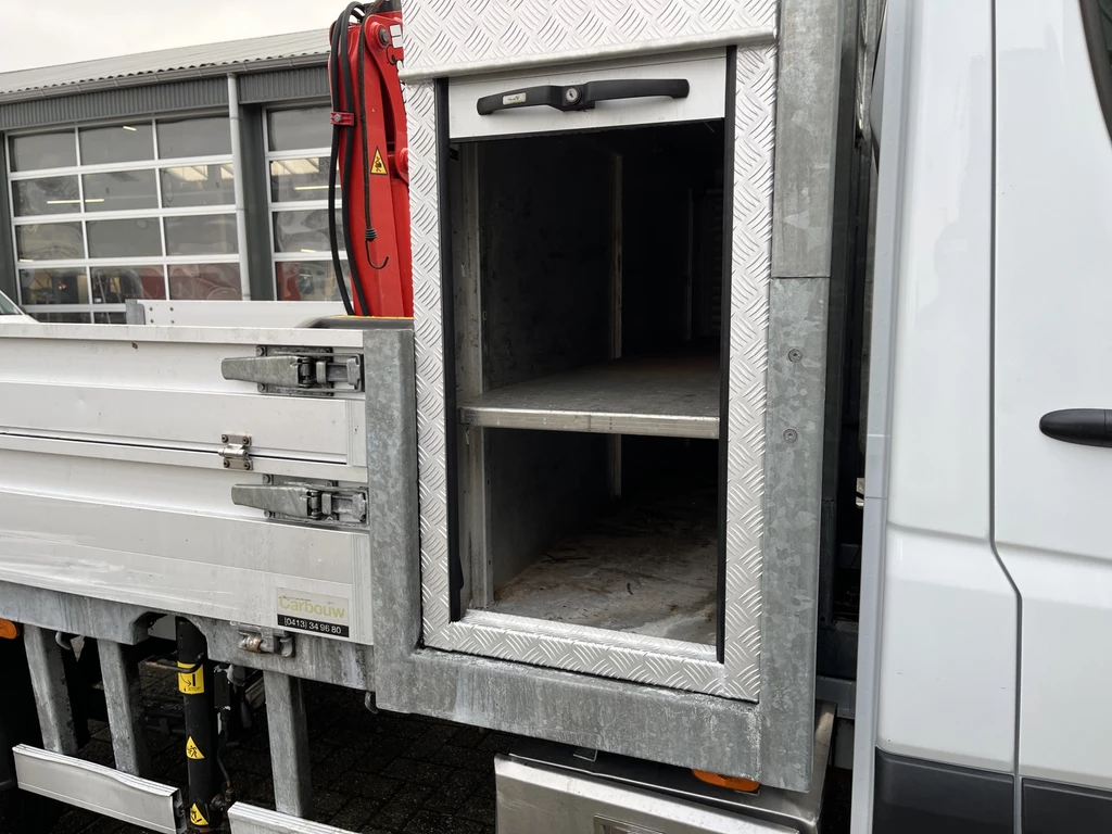 Mercedes-Benz Sprinter – foto 35