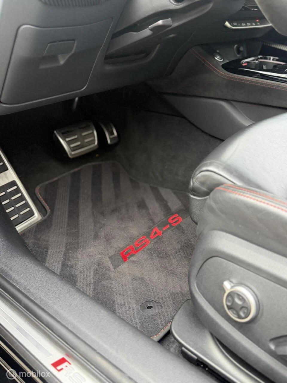 Audi RS4 – foto 32