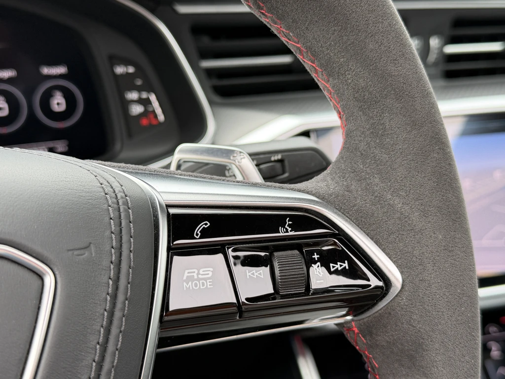 Audi RS7 – foto 29