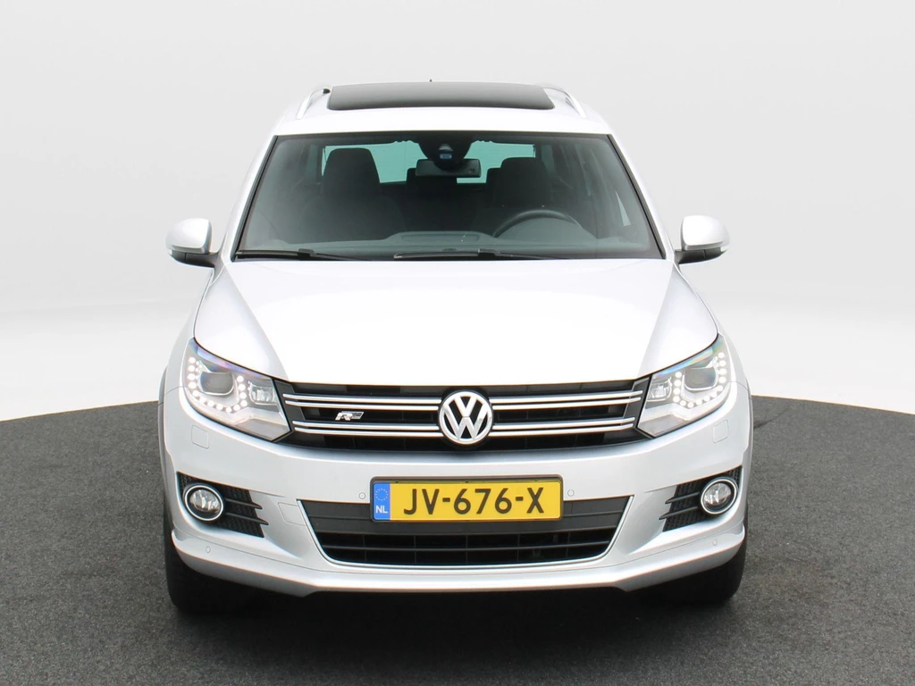 Volkswagen Tiguan – foto 6