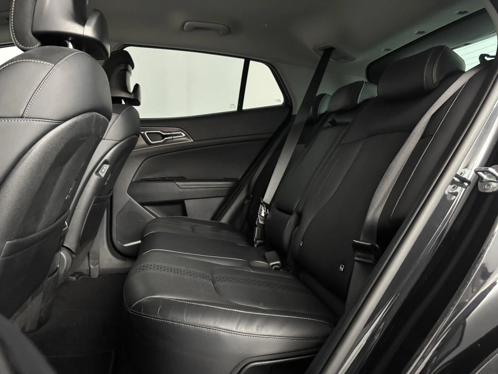 Kia Sportage – foto 18