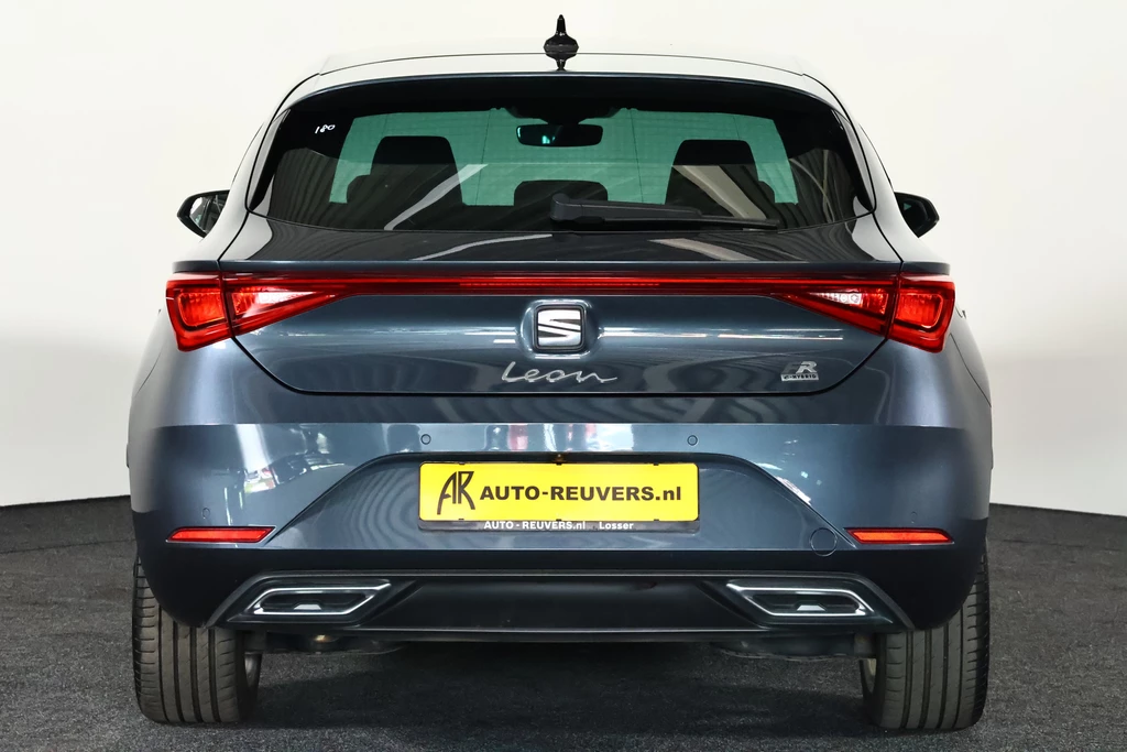 SEAT Leon – foto 4