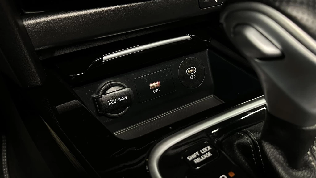 Kia Ceed Sportswagon – foto 55