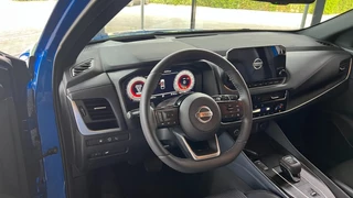 Nissan QASHQAI – thumbnail 25