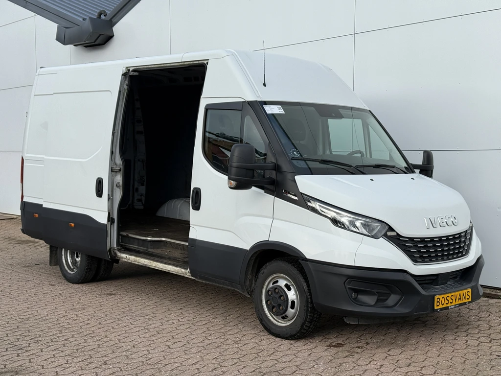Iveco Daily – foto 5