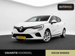 Renault Clio – thumbnail 1