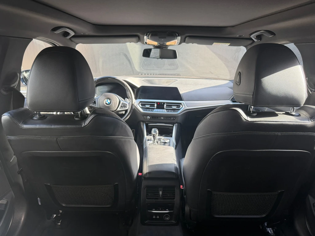 BMW 3 Serie – foto 14