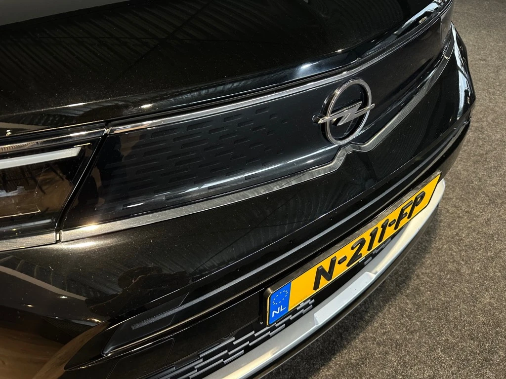 Opel Mokka – foto 47