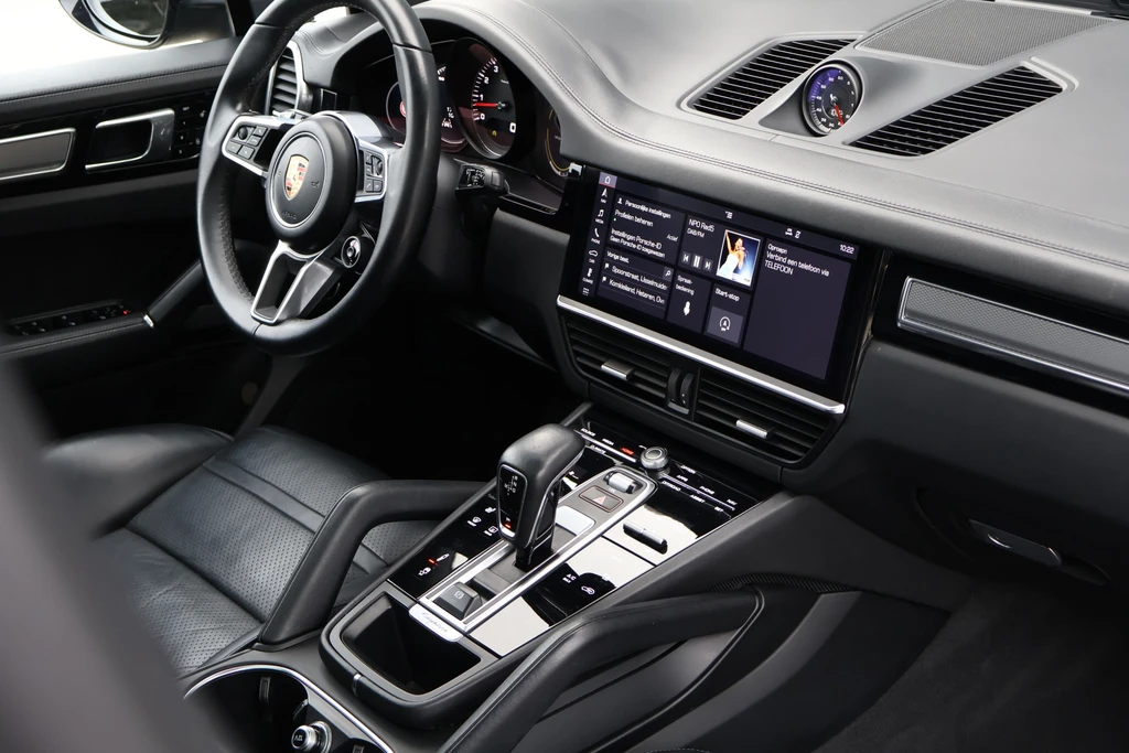 Porsche Cayenne – foto 19