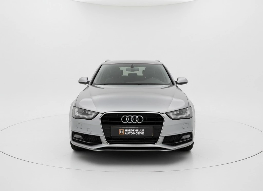 Audi A4 – foto 7