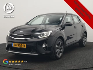 Kia Stonic – thumbnail 1