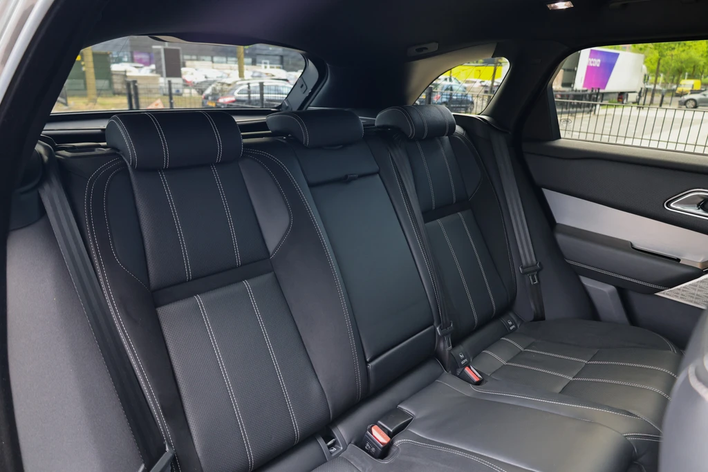 Land Rover Range Rover Velar – foto 51