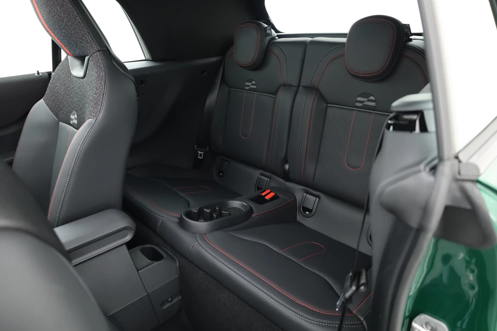 MINI Cooper Cabrio – foto 46