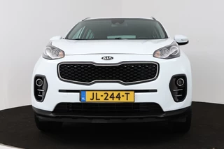 Kia Sportage – thumbnail 8