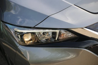 Nissan Leaf – thumbnail 6