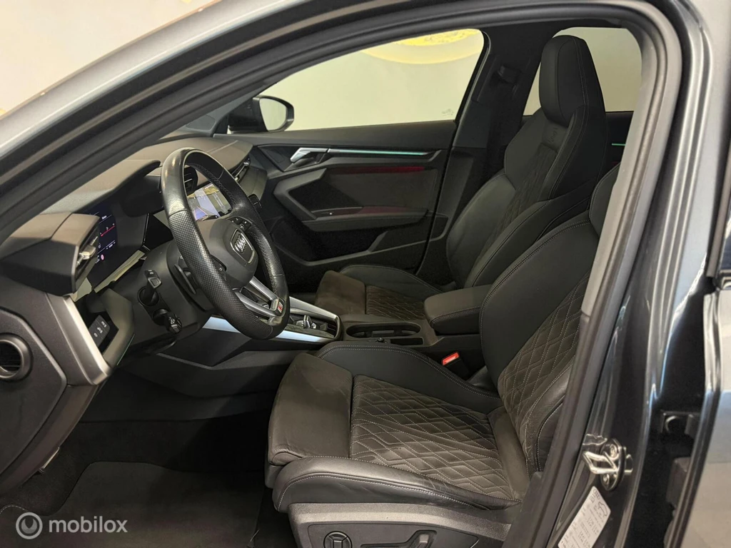 Audi S3 – foto 42