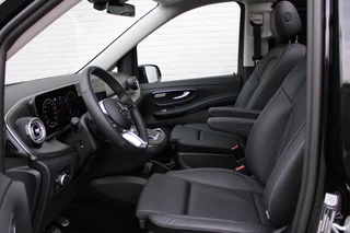 Mercedes-Benz V-Klasse – thumbnail 20