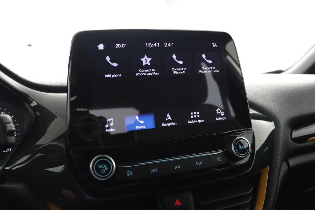 Ford Fiesta – foto 41