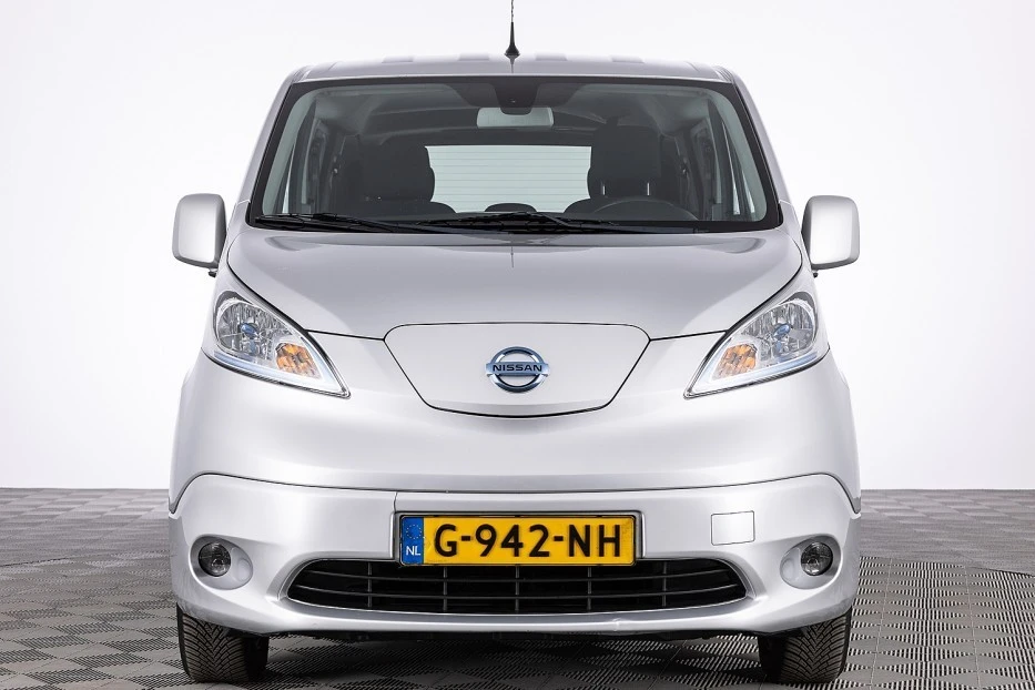 Nissan e-NV200 – foto 8