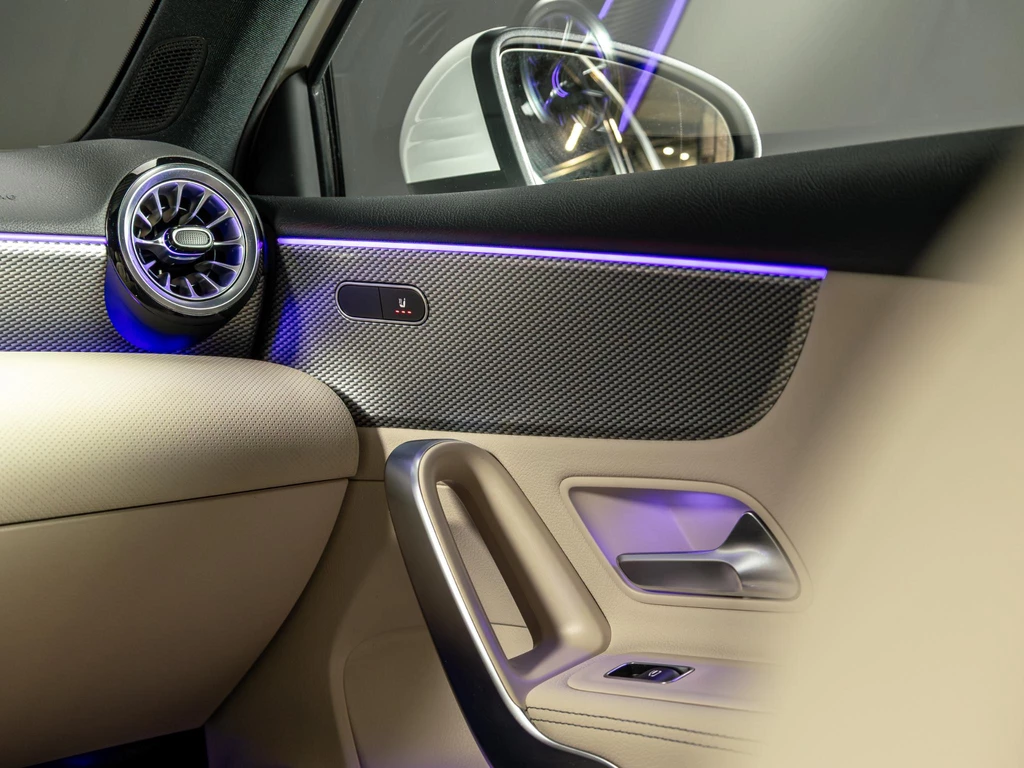 Mercedes-Benz A-Klasse – foto 18