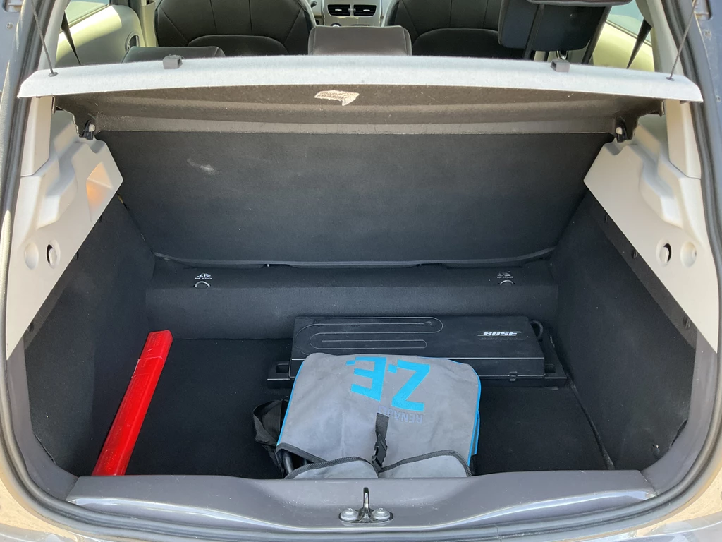 Renault ZOE – foto 41
