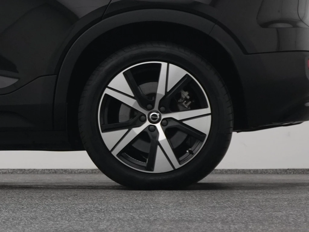Volvo XC40 – foto 41