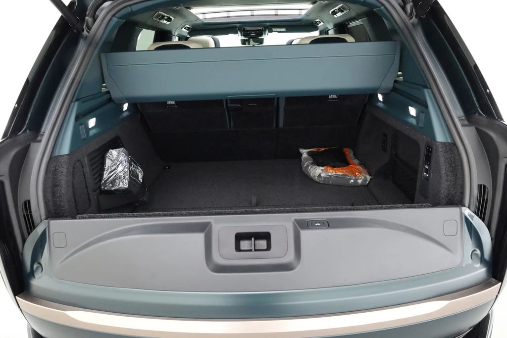 Land Rover Range Rover – foto 52