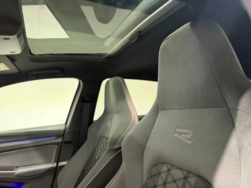Volkswagen Golf – foto 13