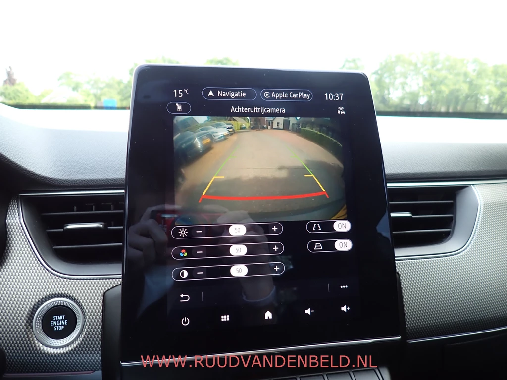 Renault Arkana – foto 24