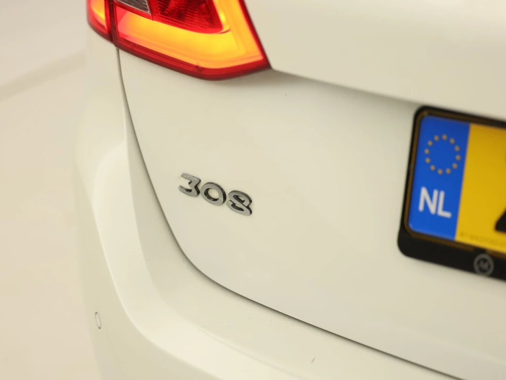 Peugeot 308 – foto 26