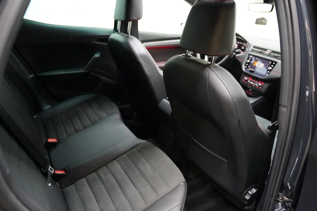 SEAT Ibiza – foto 38