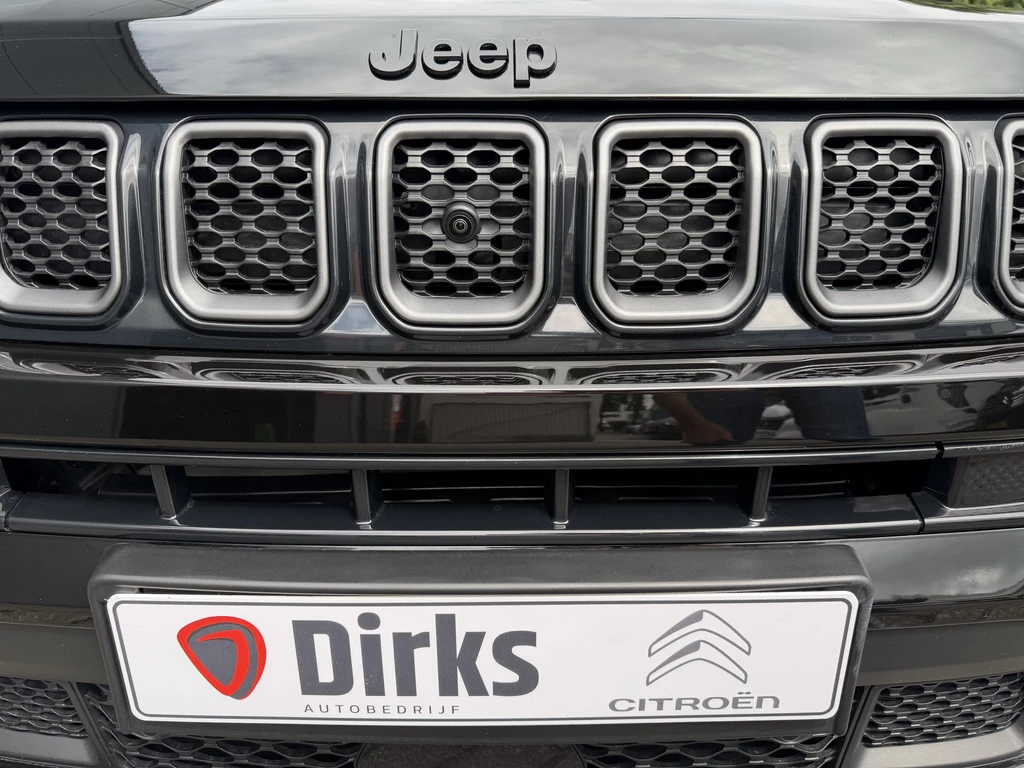 Jeep Compass – foto 42