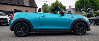 MINI Cooper Cabrio – thumbnail 12