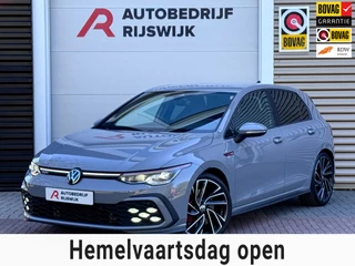 Volkswagen Golf – thumbnail 1