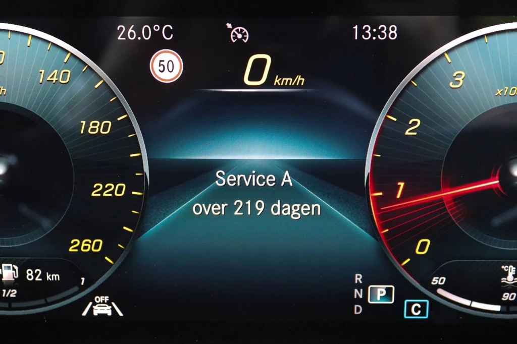 Mercedes-Benz B-Klasse – foto 27