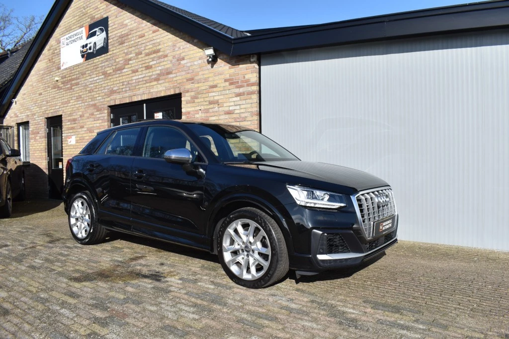 Audi SQ2 – foto 8