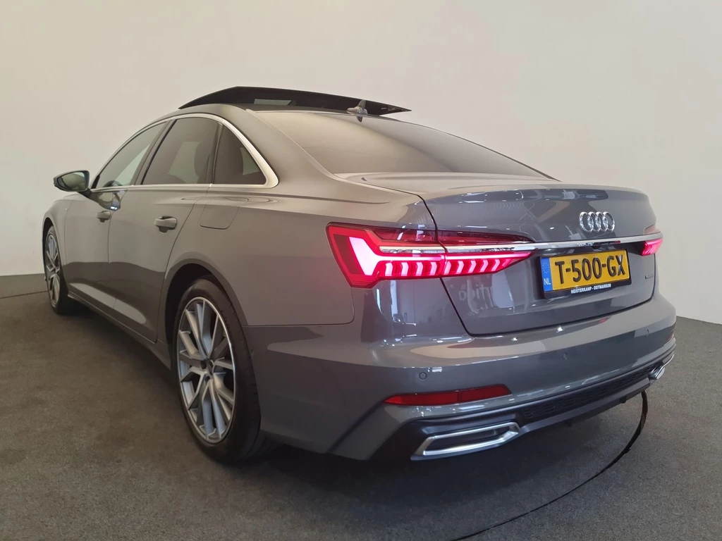 Audi A6 – foto 4