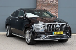 Mercedes-Benz GLE – thumbnail 8