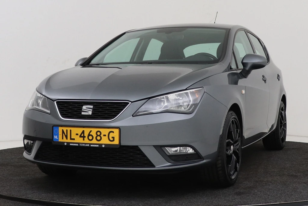SEAT Ibiza – foto 3