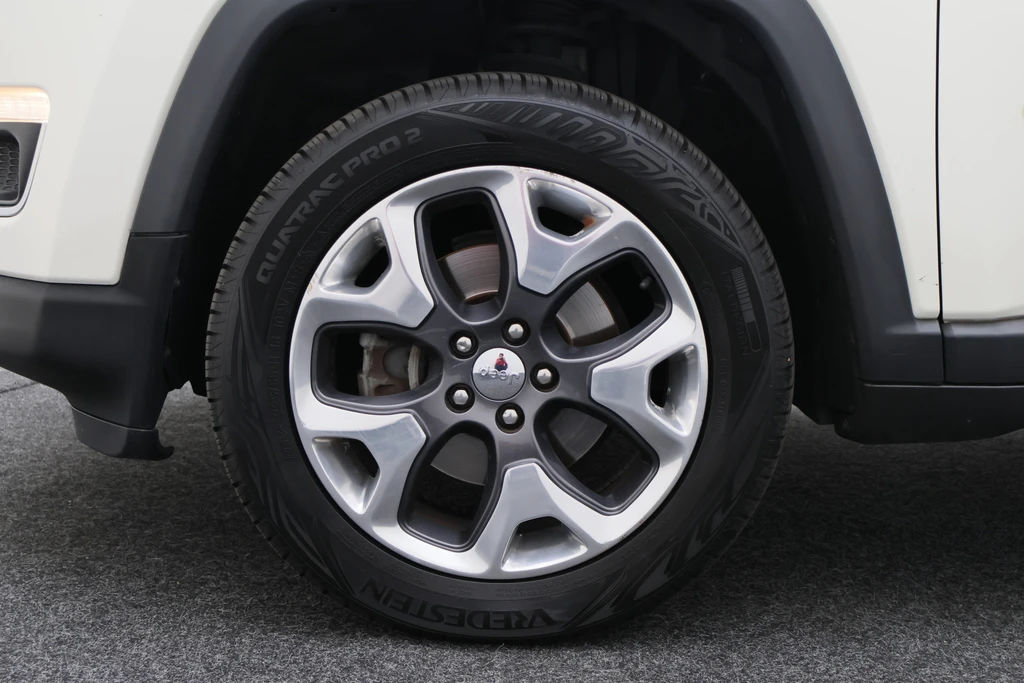 Jeep Compass – foto 21
