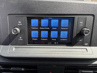Volkswagen Caddy – thumbnail 38