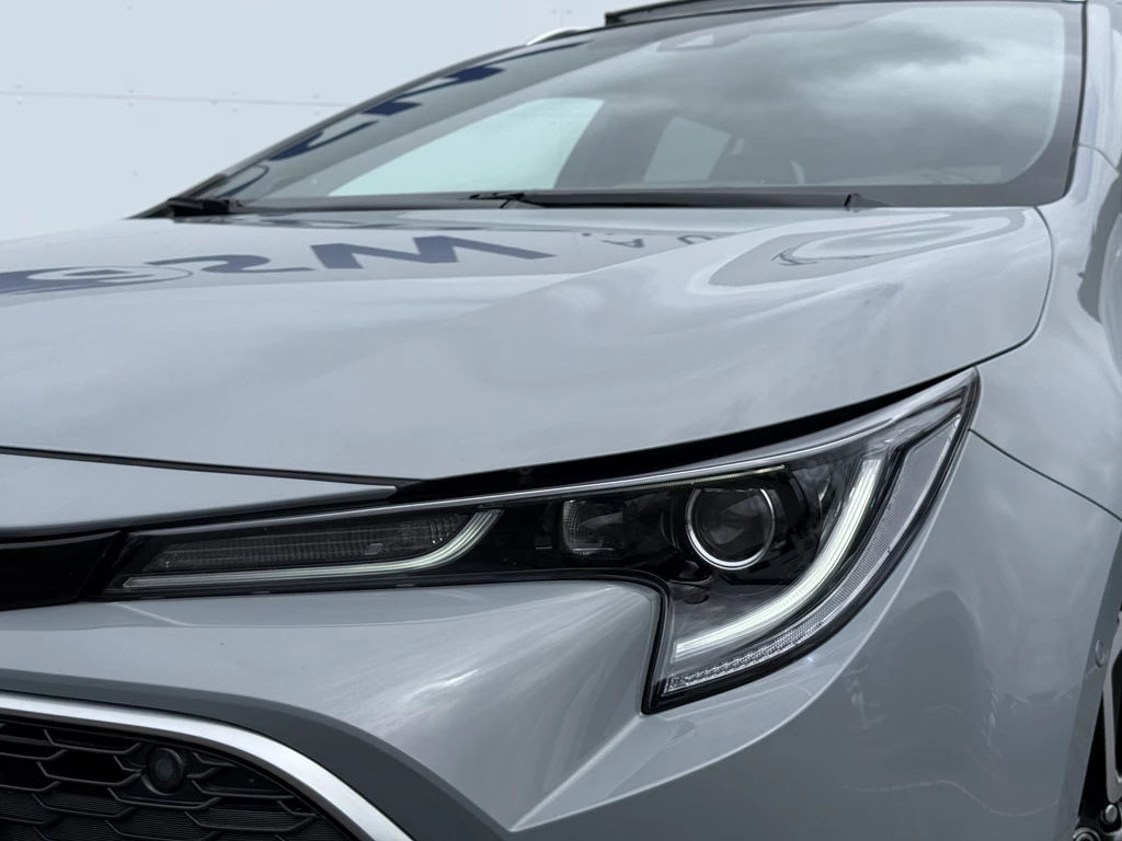 Toyota Corolla Touring Sports – foto 34