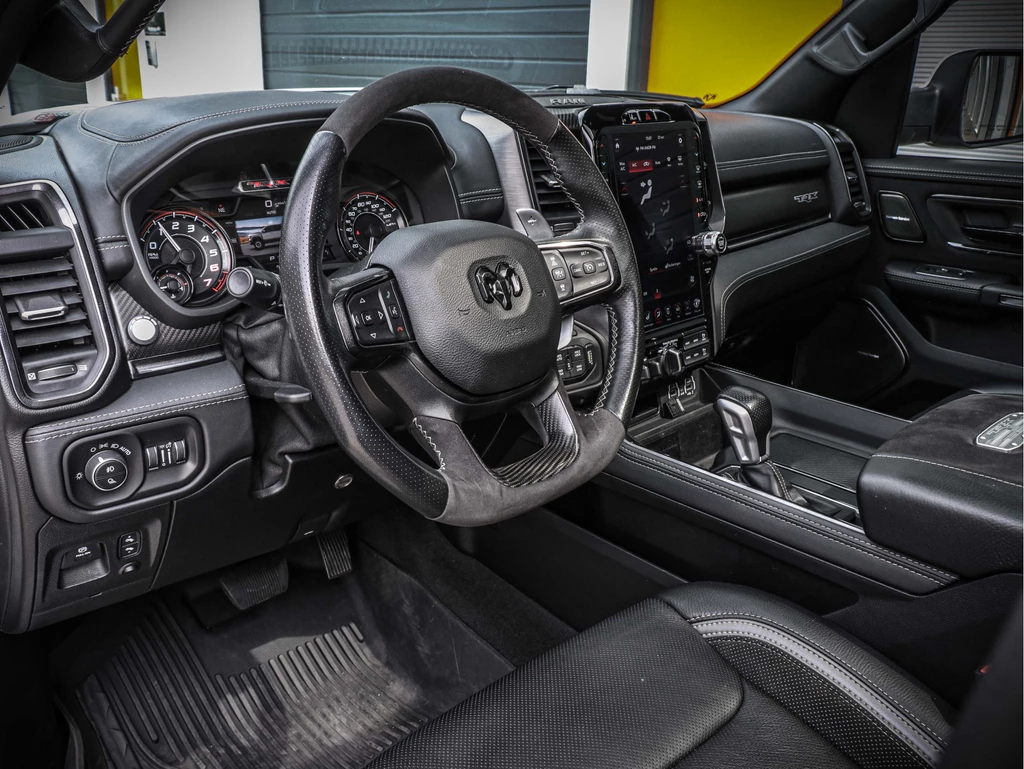 Dodge Ram 1500 – foto 6