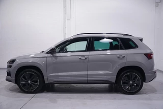 Škoda Karoq – thumbnail 3