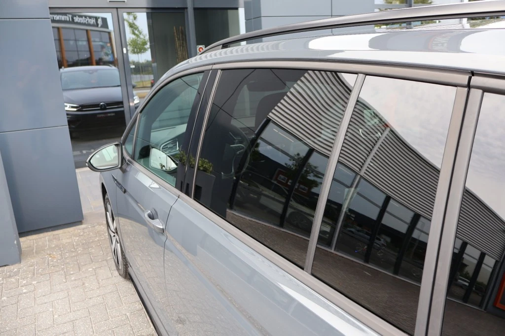 Volkswagen Touran – foto 61