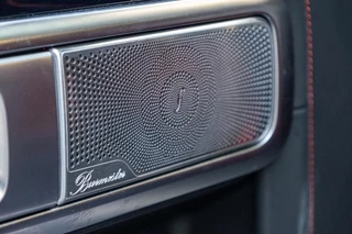 Mercedes-Benz G-Klasse – thumbnail 20