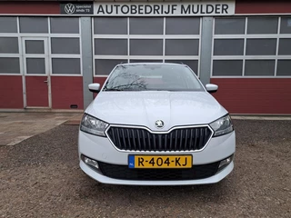 Škoda Fabia – thumbnail 5