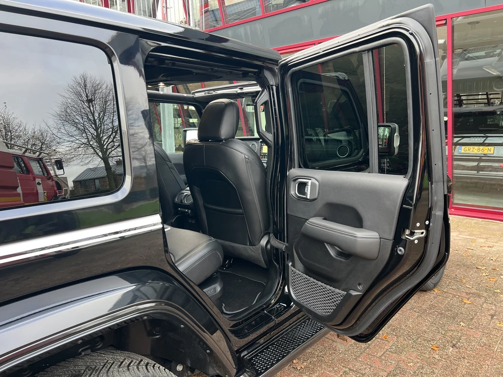 Jeep Wrangler – foto 39