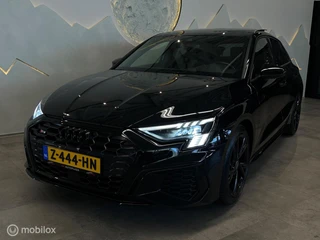 Audi S3 – thumbnail 3