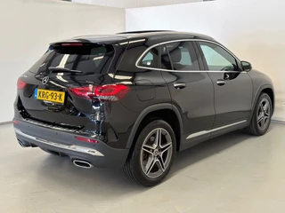 Mercedes-Benz GLA – thumbnail 4